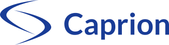 Caprion